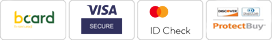 Visa, Mastercard