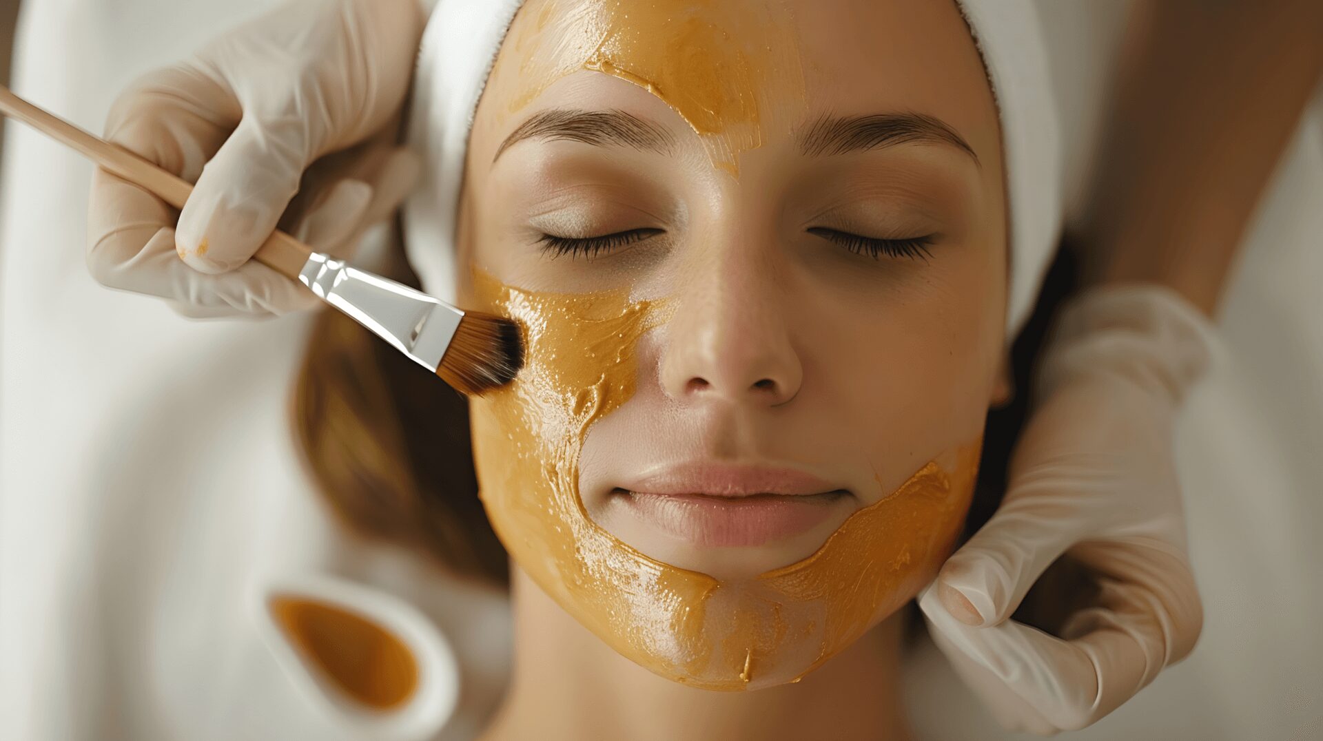 Scin Care Treatment